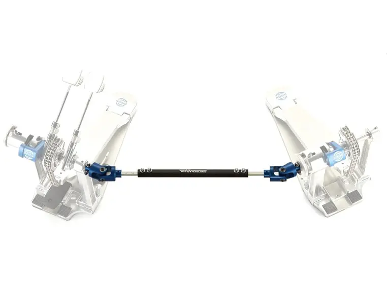 Dixon PPSJ-PC-SP Precision Coil Double Pedal Linkage 