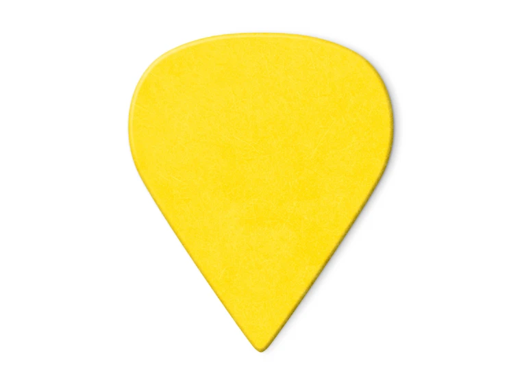 Dunlop 412P.73 Tortex Sharp 12-pakning 