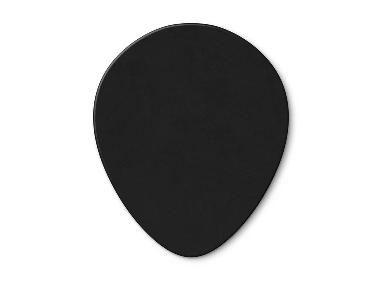Dunlop 485P03TH Black Teardrop 12-pack 
