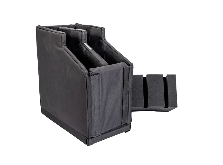 ENKI AMG Gitarcase Insert Kit 3. Gen 