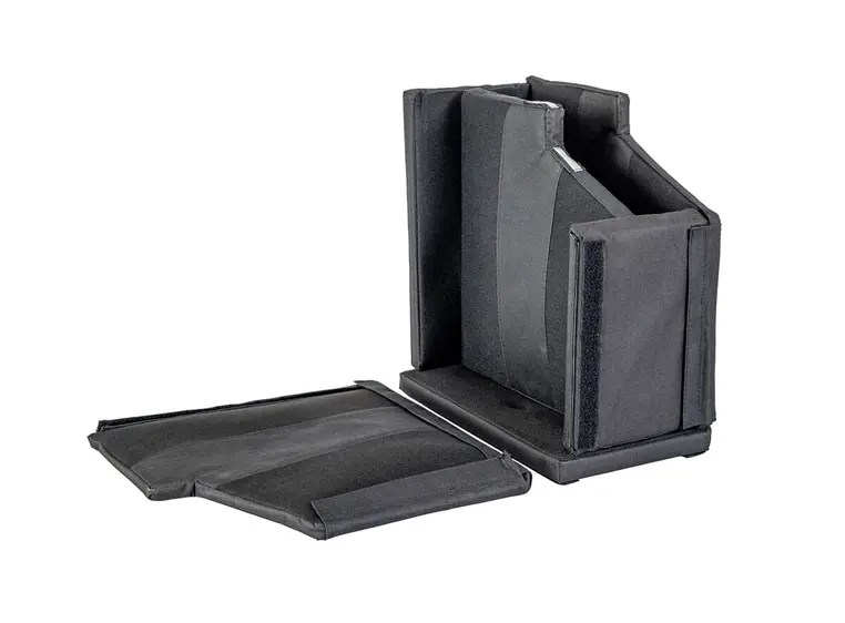 ENKI AMG Gitarcase Insert Kit 3. Gen 