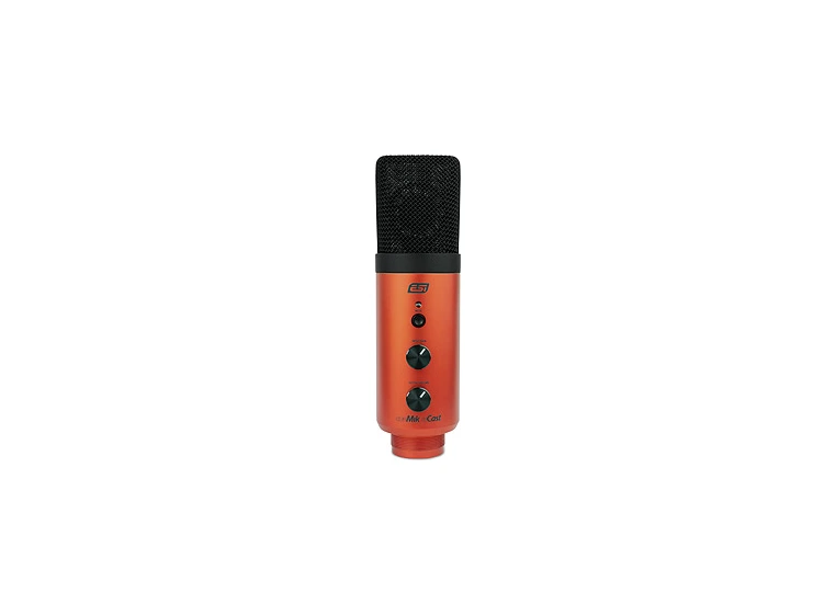 ESI uCast cosMik USB Mic 