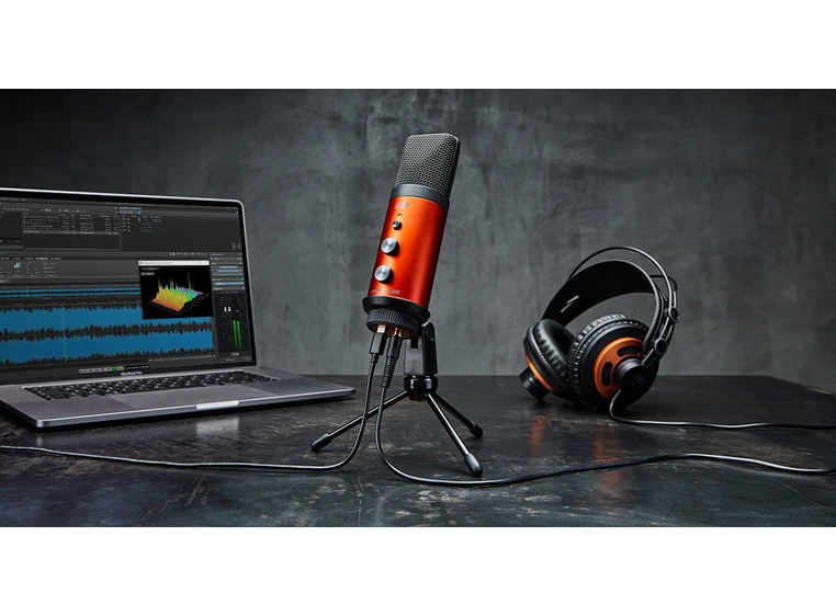 ESI uCast cosMik USB Mic 
