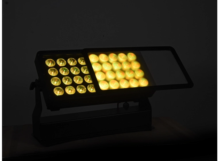 EUROLITE Diffuser Cover 40° for Multiflood Pro IP RGBW Wash MK2 