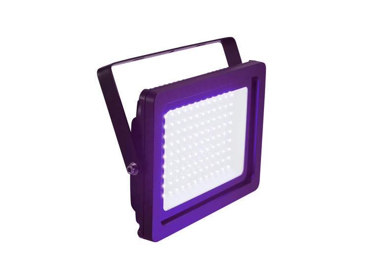 EUROLITE LED IP FL-100 SMD ultrafiolett 