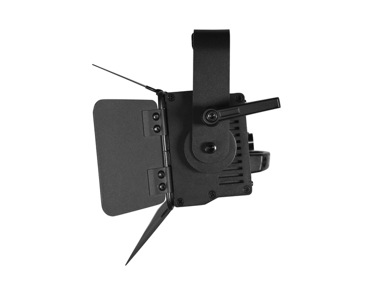 EUROLITE LED PLL-432 panel kald/varmhvit 