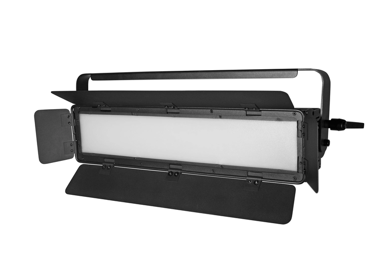 EUROLITE LED PLL-432 panel kald/varmhvit 