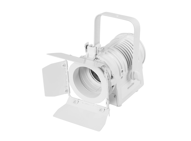 EUROLITE LED THA-20PC TRC teaterspot hvit 
