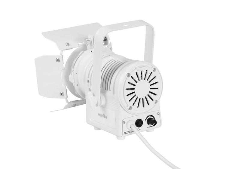 EUROLITE LED THA-20PC TRC teaterspot hvit 