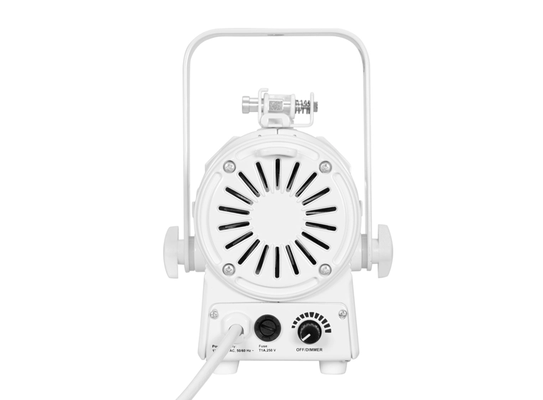 EUROLITE LED THA-20PC TRC teaterspot hvit 