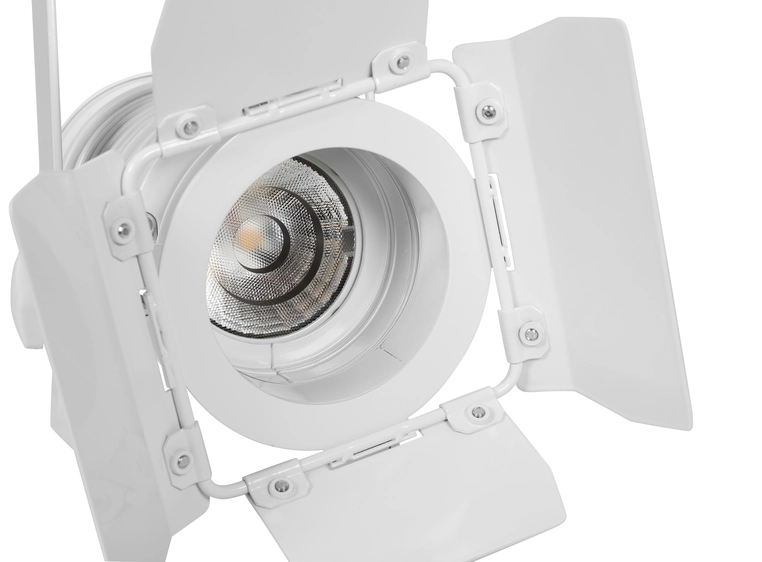 EUROLITE LED THA-20PC TRC teaterspot hvit 