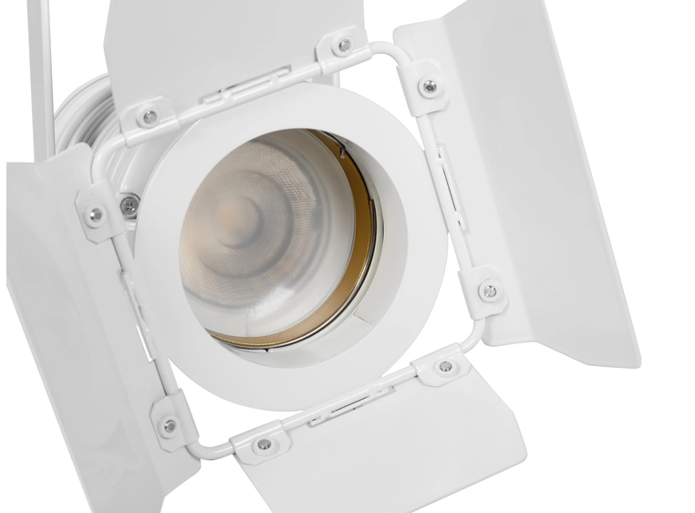 EUROLITE LED THA-20PC TRC teaterspot hvit 