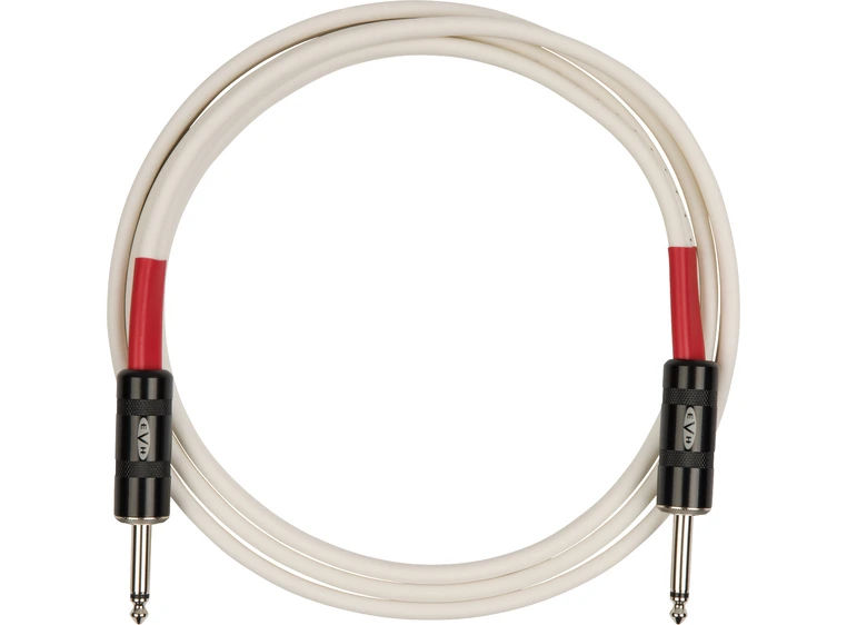 EVH Premium Quality Speaker Cable 6.49FT 