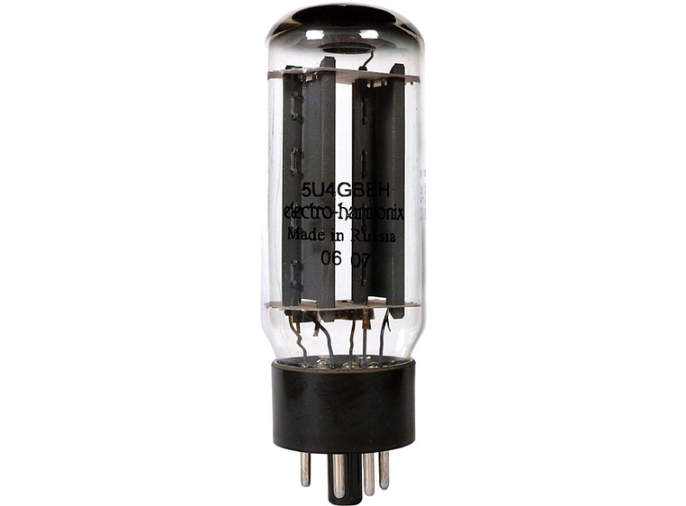 Electro-Harmonix 5U4GB-EH Rør 