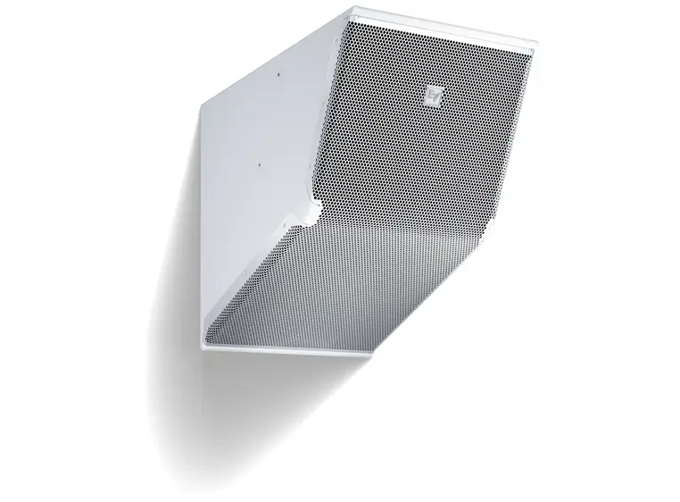 Electro-Voice EVC-1122-VIWT-EN54 Høytt. Passiv, 12",150W,100V,Vari-I,Hvit EN54 