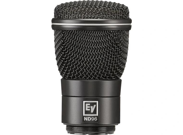 Electro-Voice Trådløs Mikrofonhode ND96 
