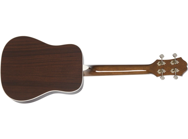 Epiphone Hummingbird Tenor Ukulele Faded Cherry Sunburst 