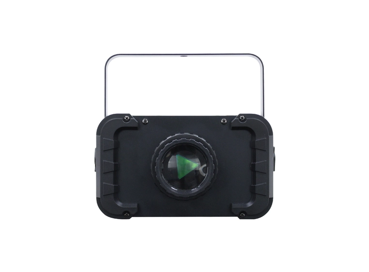 Equinox Kaleido Lyseffekt 1x100W LED 