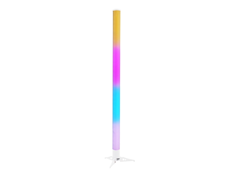 Equinox Pulse Tube Lithium 8W LED 
