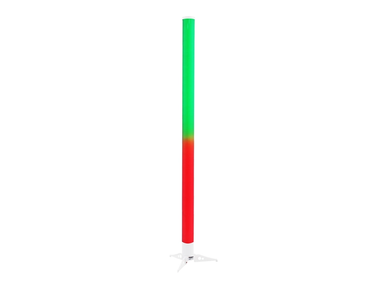 Equinox Pulse Tube Lithium 8W LED 