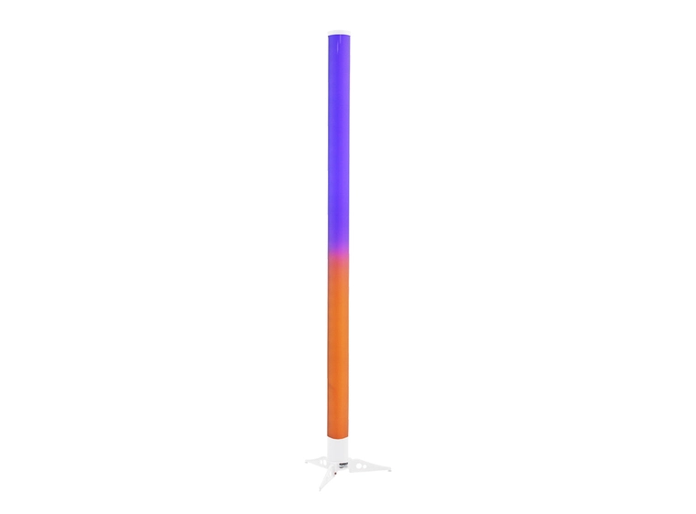 Equinox Pulse Tube Lithium 8W LED 