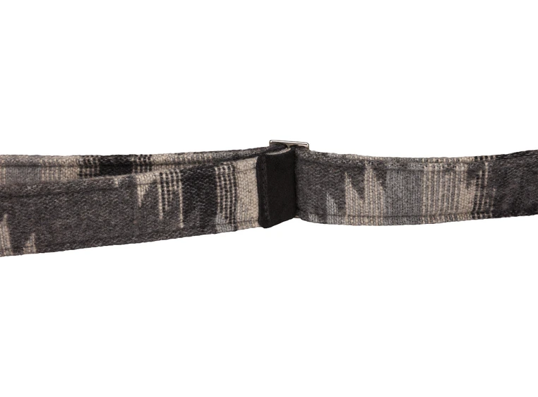 Fender 2" Zion Strap, Gray Aztec 