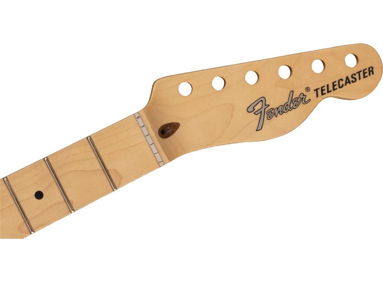 Fender American Performer Tele Neck 22 Jumbo Frets, 9.5" Radius, Maple