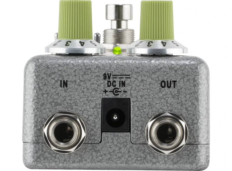 Fender Hammertone Reverb 