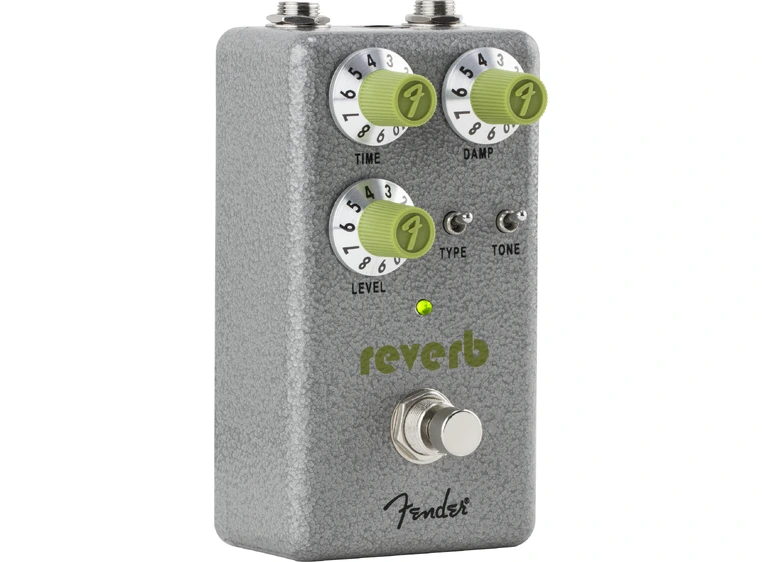 Fender Hammertone Reverb 