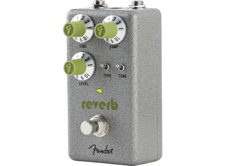 Fender Hammertone Reverb 