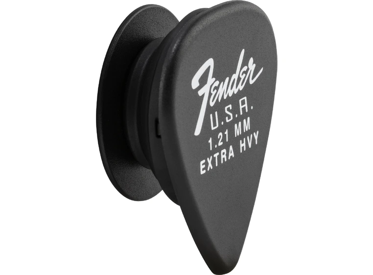 Fender Phone Grip, Black 