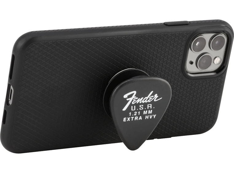 Fender Phone Grip, Black 