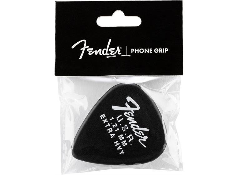 Fender Phone Grip, Black