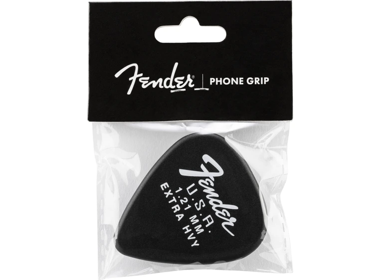 Fender Phone Grip, Black 