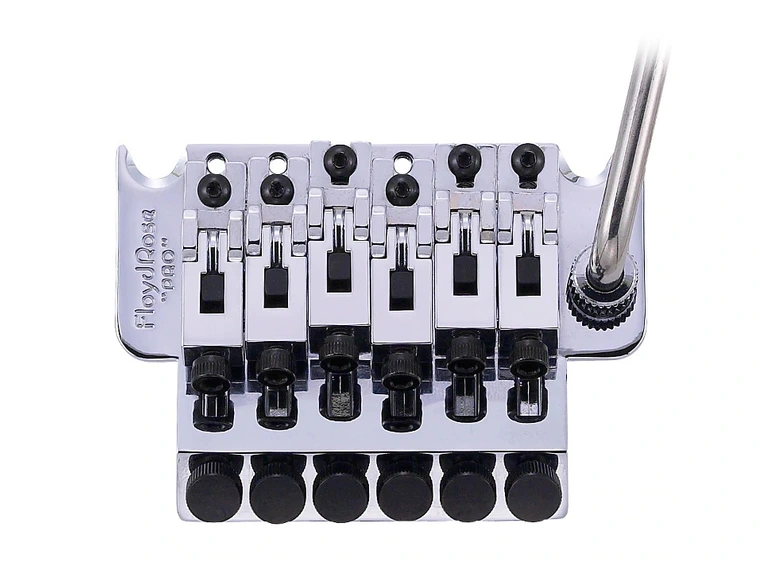 Floyd Rose 1000 Series Pro Tremolo Chrome 