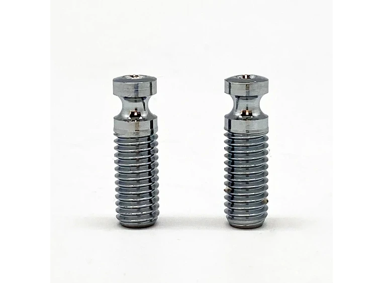 Floyd Rose FRX Bridge Mounting 