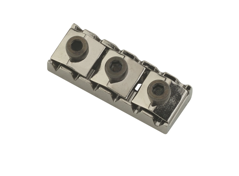 Floyd Rose Nut R2 Black Nickel 41,0-41,2 mm, Radius 10" 