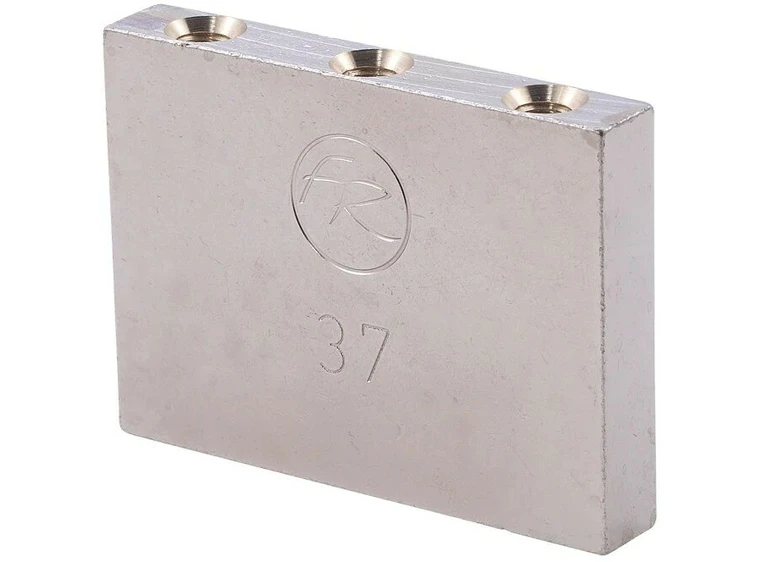 Floyd Rose Fat Brass Block L 37mm – Nederland
