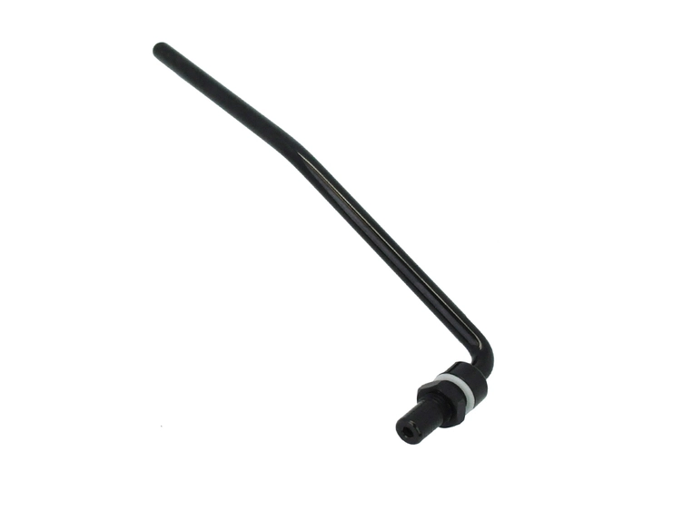 Floyd Rose Push-In Style Tremolo Arm Lefthand - Black 