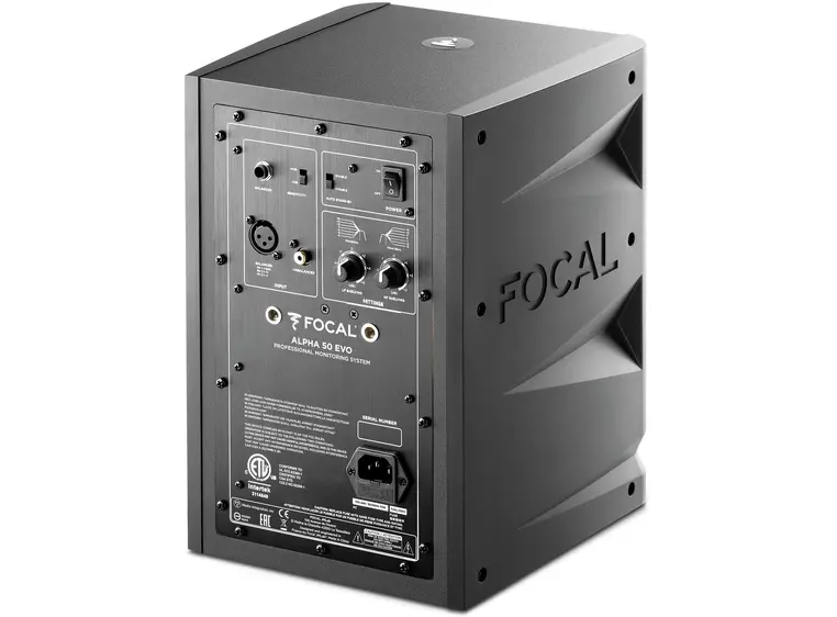 Focal Alpha EVO 50 