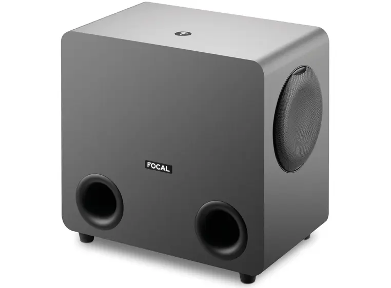 Focal Alpha Sub One (Pris pr stk) 