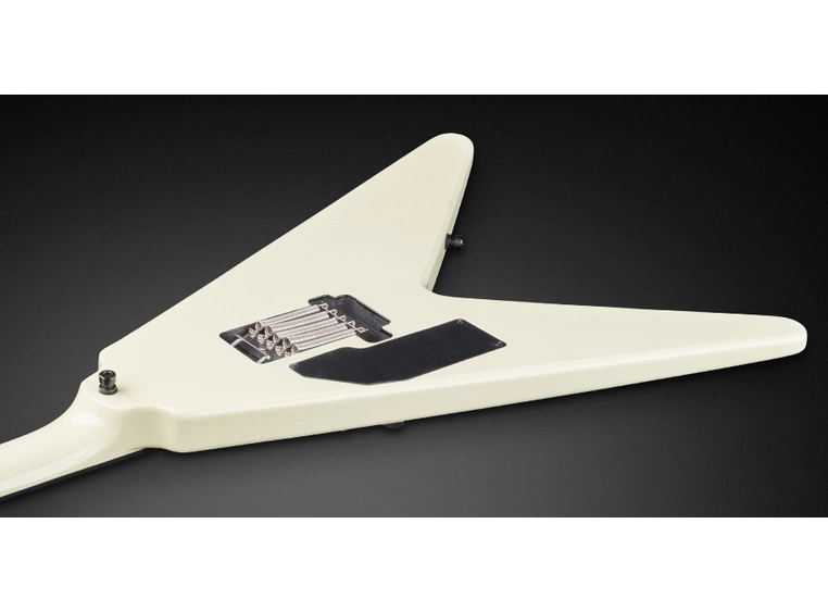 Framus D-Series Artist Line WH-1 Fishman Fluence, Solid Creme White HP. 