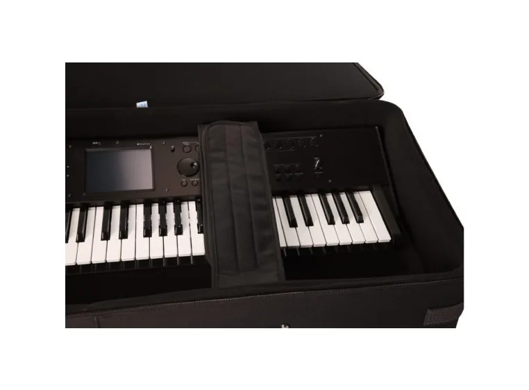 Gator Cases GK-88 SLXL Extra Long and Slim 88 Note 