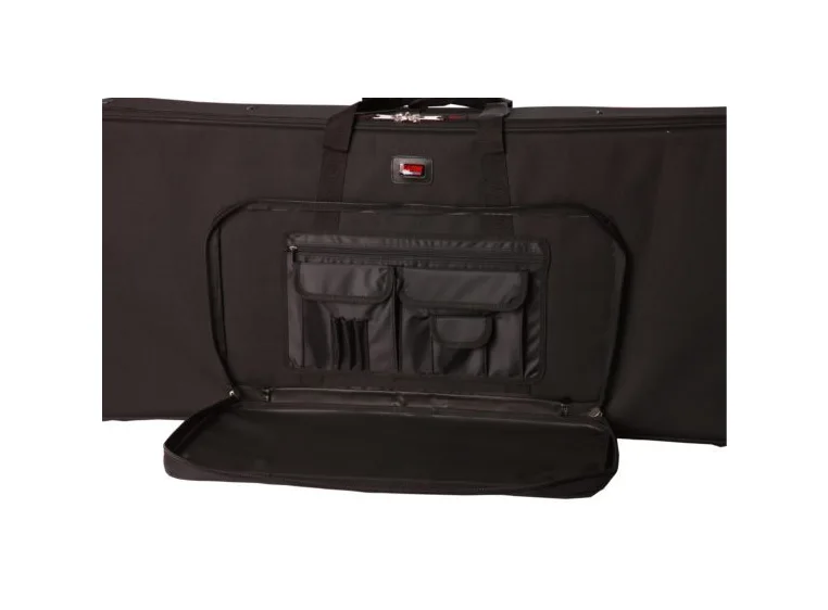 Gator Cases GK-88 SLXL Extra Long and Slim 88 Note 