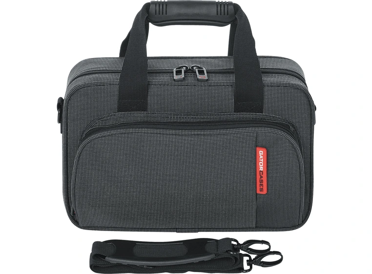 Gator Cases GL-CLARINETTE-BLK 