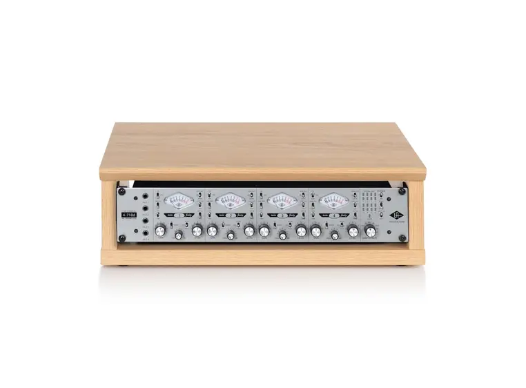 Gator Frameworks GFW-ELITERK-2U-MPL Elite Series Desktop 2U Studio Rack MPL 