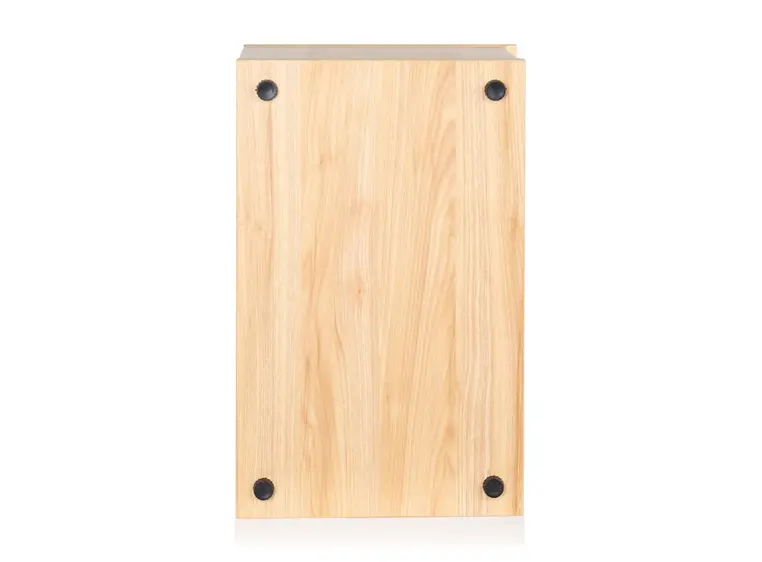 Gator Frameworks GFW-ELITERK-2U-MPL Elite Series Desktop 2U Studio Rack MPL 