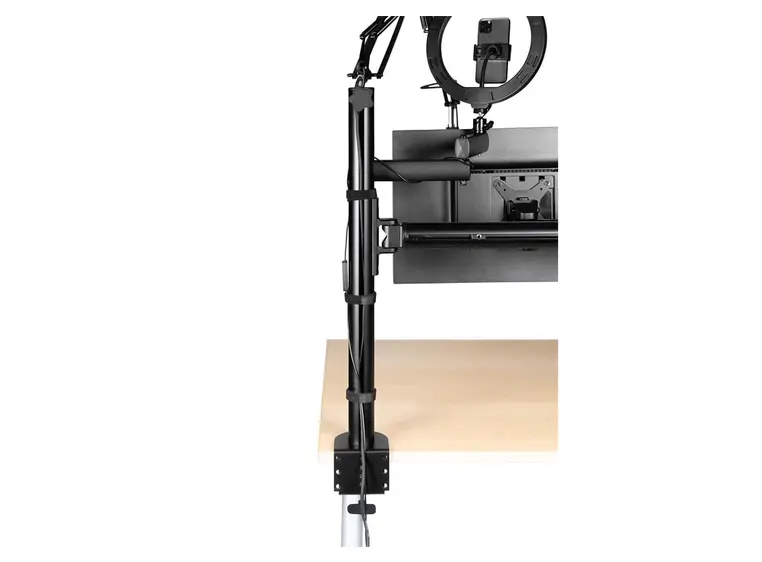 Gator Frameworks GFW-ID-CT26TOWER Creator Tree 26-Inch Tower 