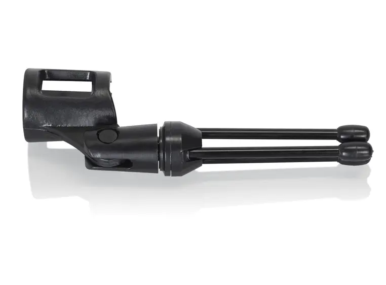 Gator Frameworks GFW-MIC-0251 Wireless Mic Mini Tripod Desktop Stand 