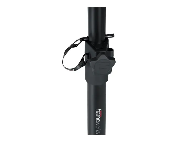 Gator Frameworks GFW-SPK-SM50 Studio Monitor Stand Pair 